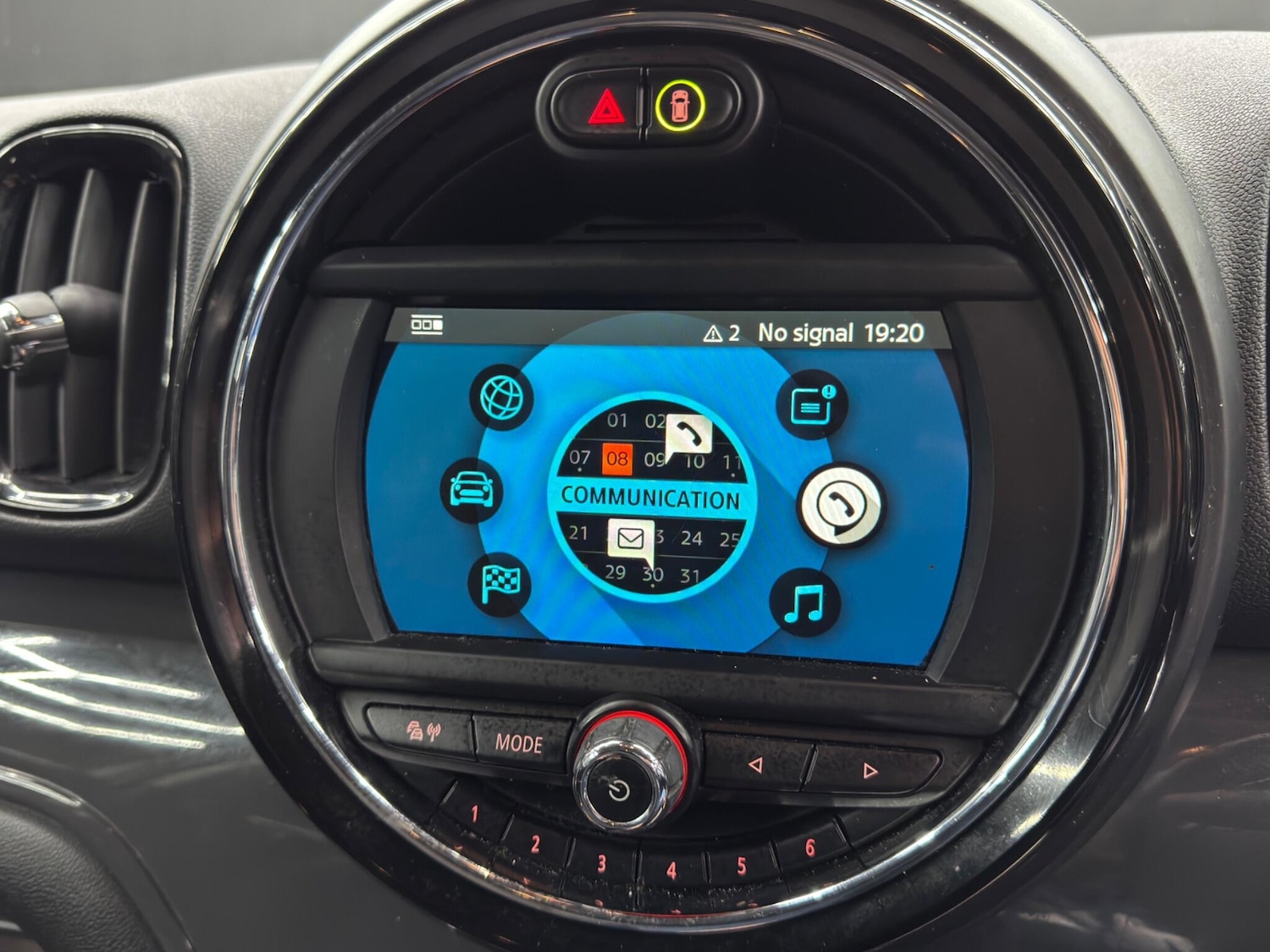 Used MINI Countryman 2018 for sale - 77550612: Photo 29