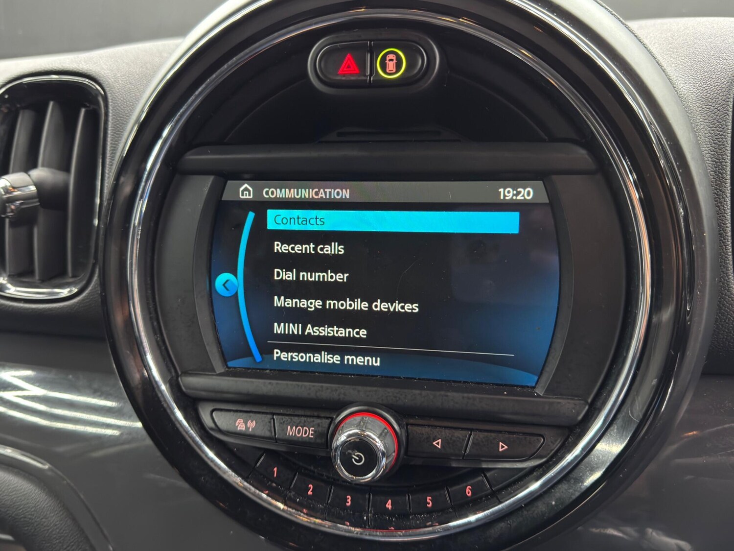 Used MINI Countryman 2018 for sale - 77550612: Photo 32