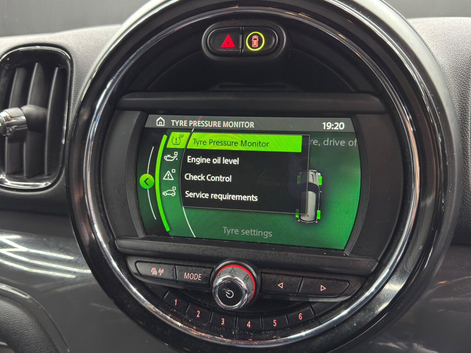 Used MINI Countryman 2018 for sale - 77550612: Photo 33