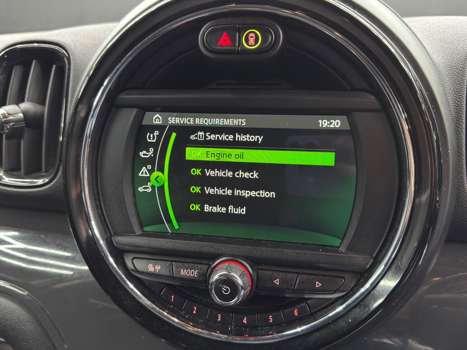 Used MINI Countryman 2018 for sale - 77550612: Photo 34