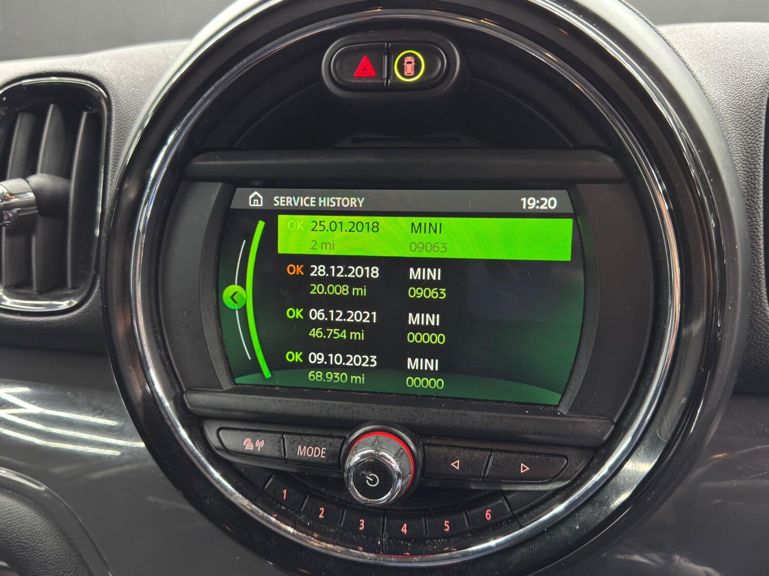 Used MINI Countryman 2018 for sale - 77550612: Photo 35