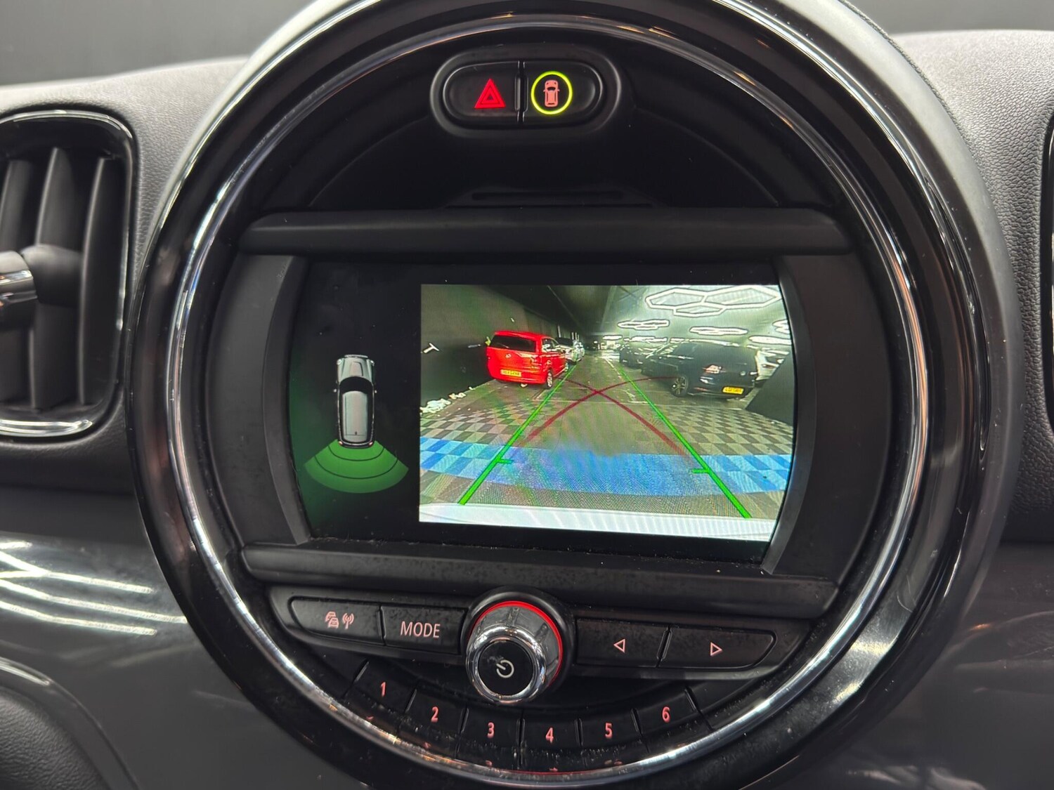 Used MINI Countryman 2018 for sale - 77550612: Photo 37