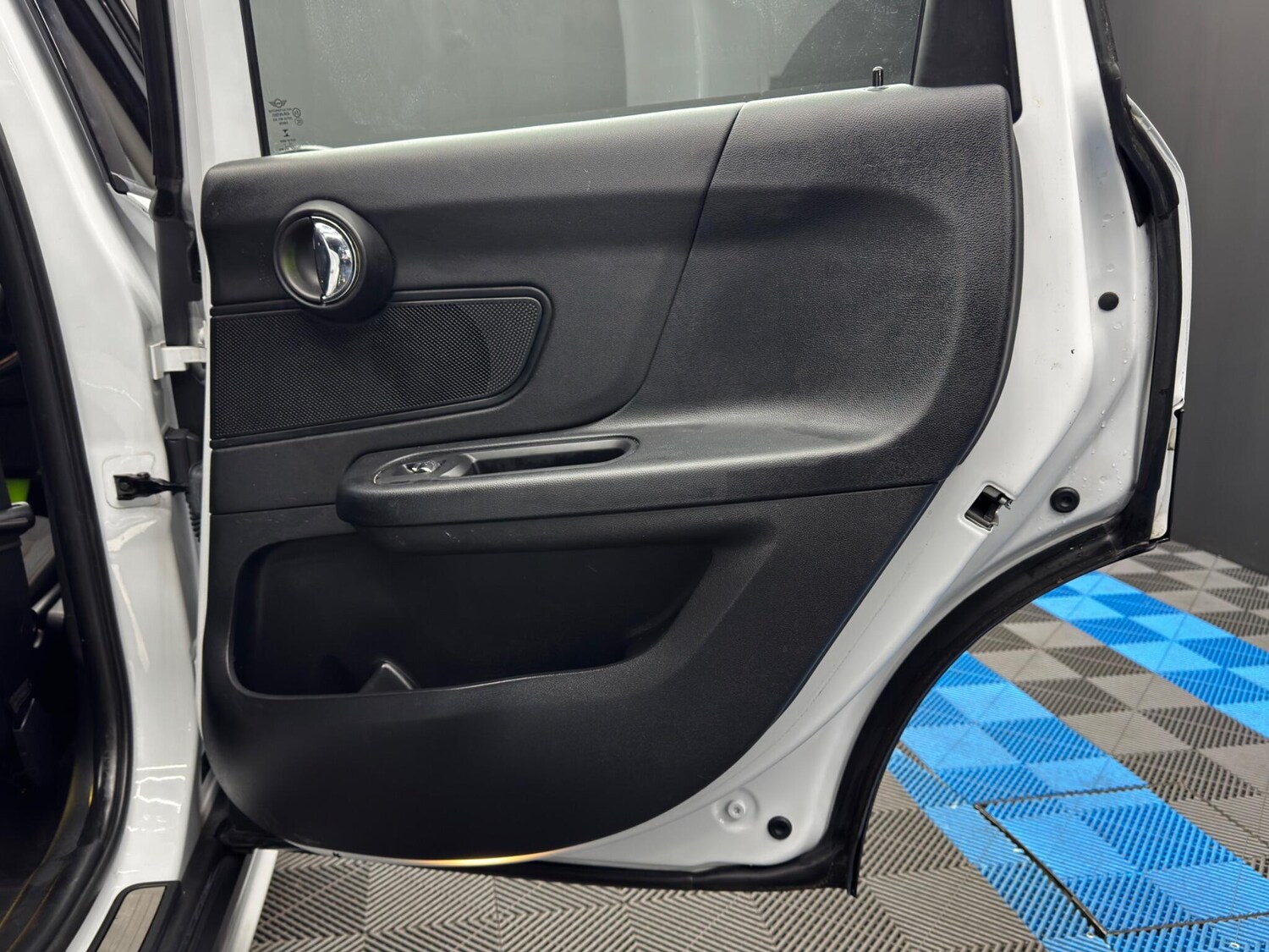 Used MINI Countryman 2018 for sale - 77550612: Photo 44