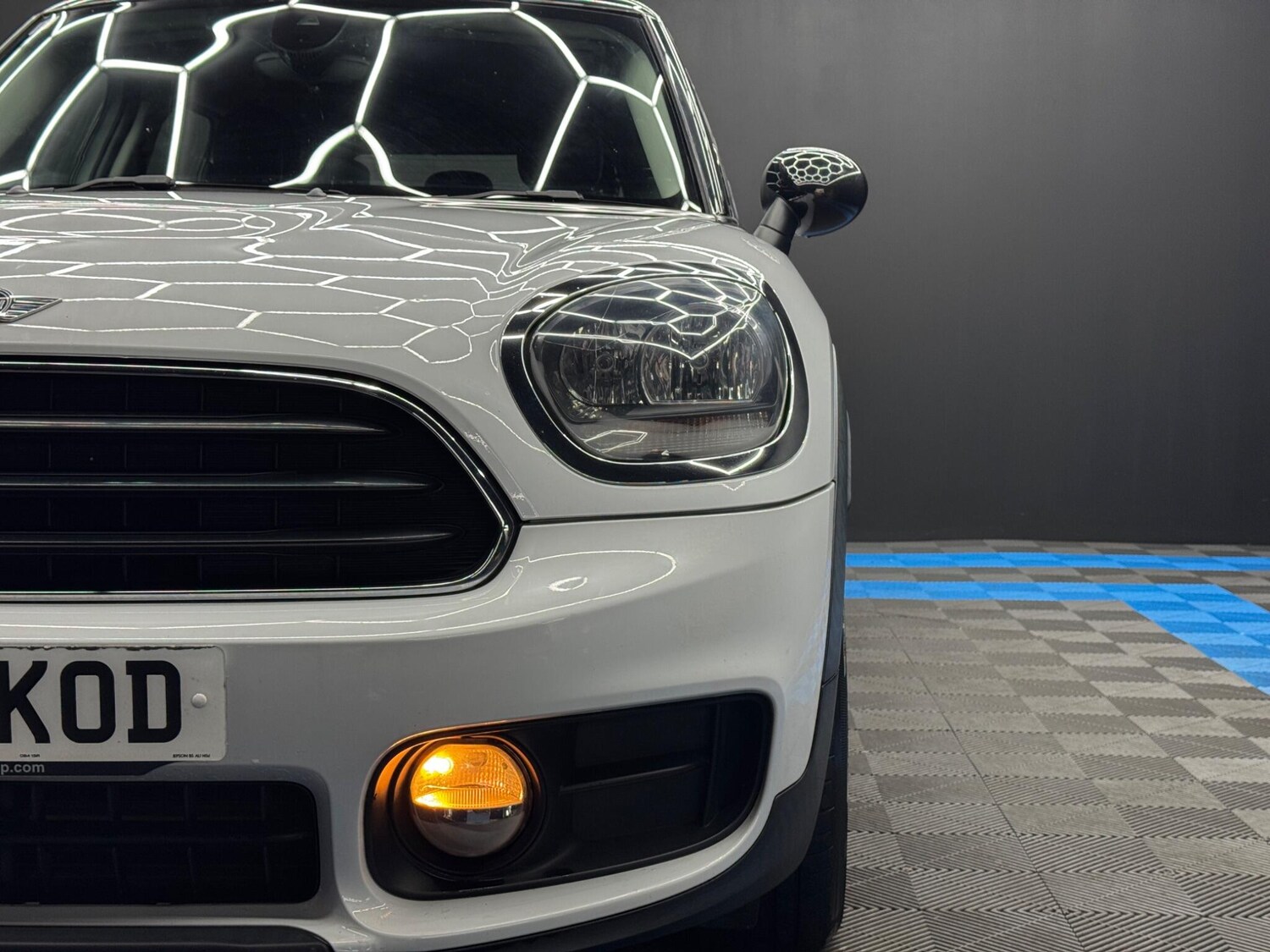 Used MINI Countryman 2018 for sale - 77550612: Photo 47