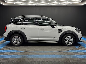 Used MINI Countryman 2018 for sale - 77550612: Photo