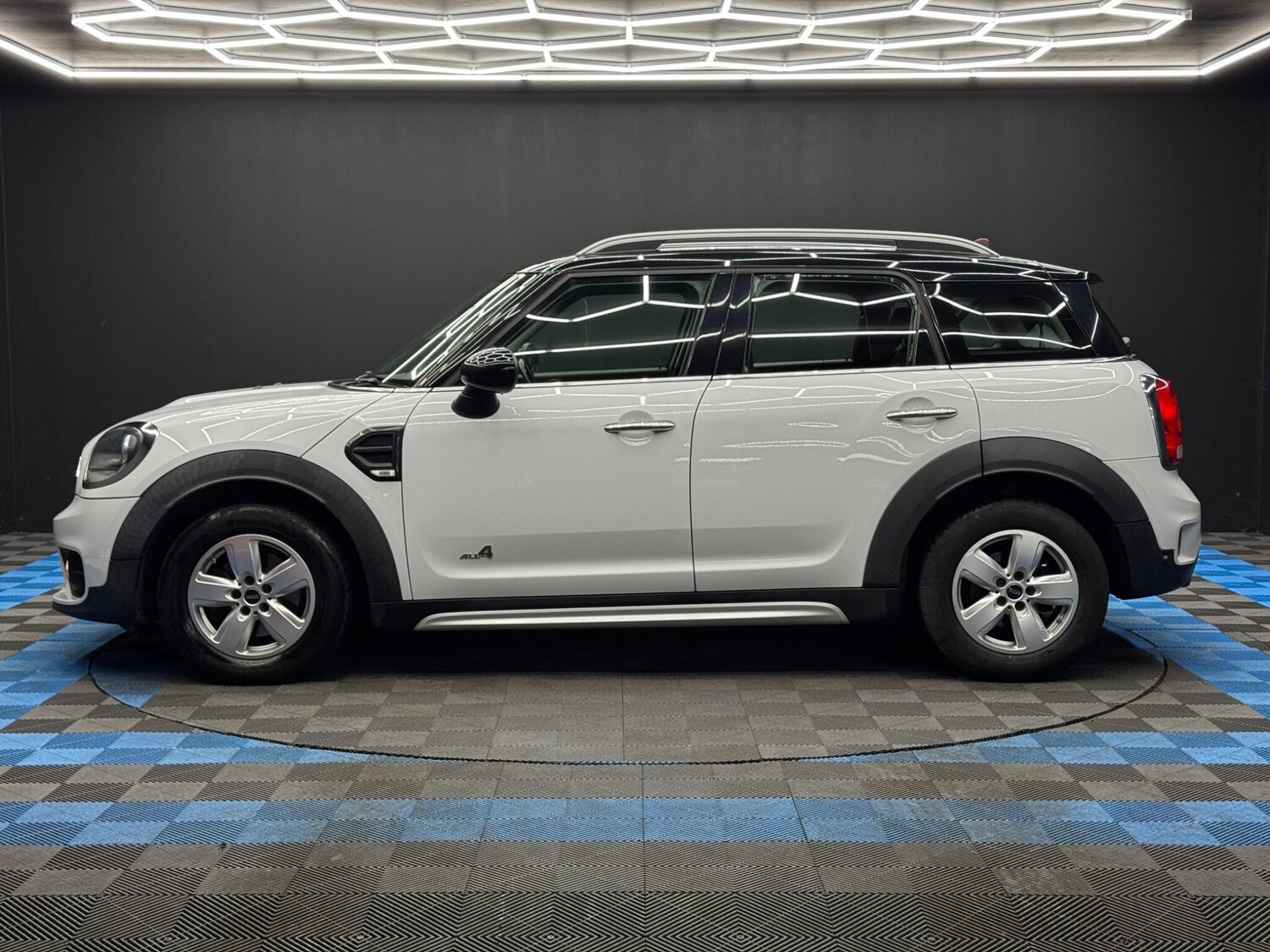 Used MINI Countryman 2018 for sale - 77550612: Photo 8