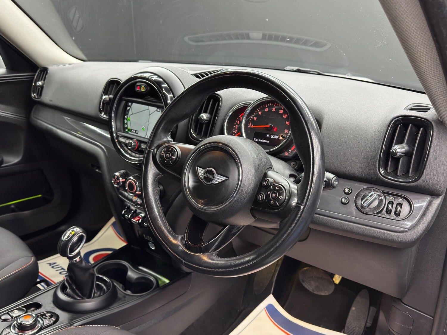 Used MINI Countryman 2018 for sale - 77550612: Photo 9