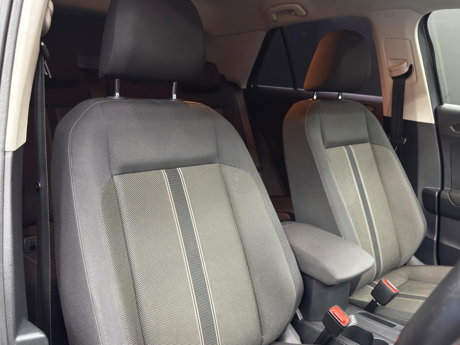 Used Volkswagen T-Roc 2019 for sale - 77050005: Photo 12