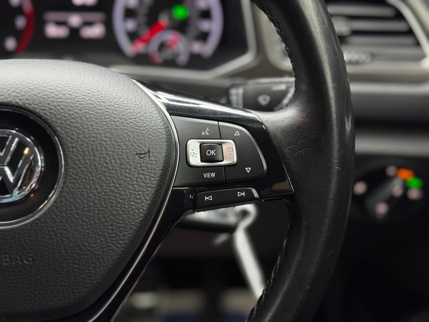 Used Volkswagen T-Roc 2019 for sale - 77050005: Photo 21