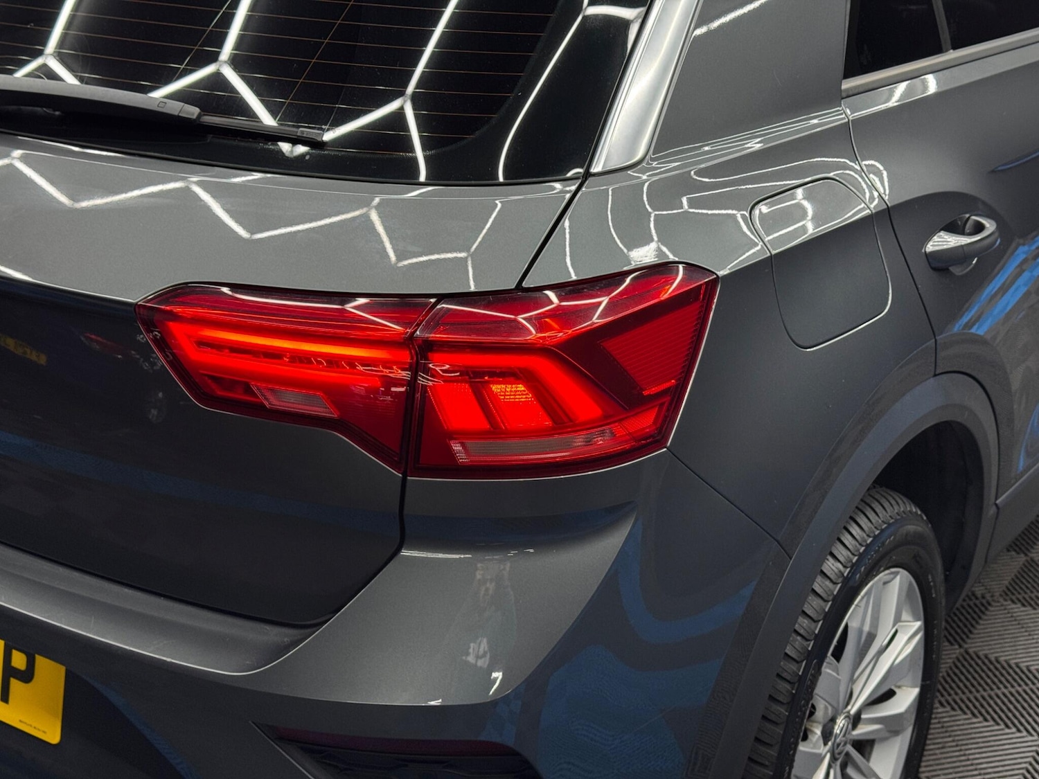 Used Volkswagen T-Roc 2019 for sale - 77050005: Photo 42