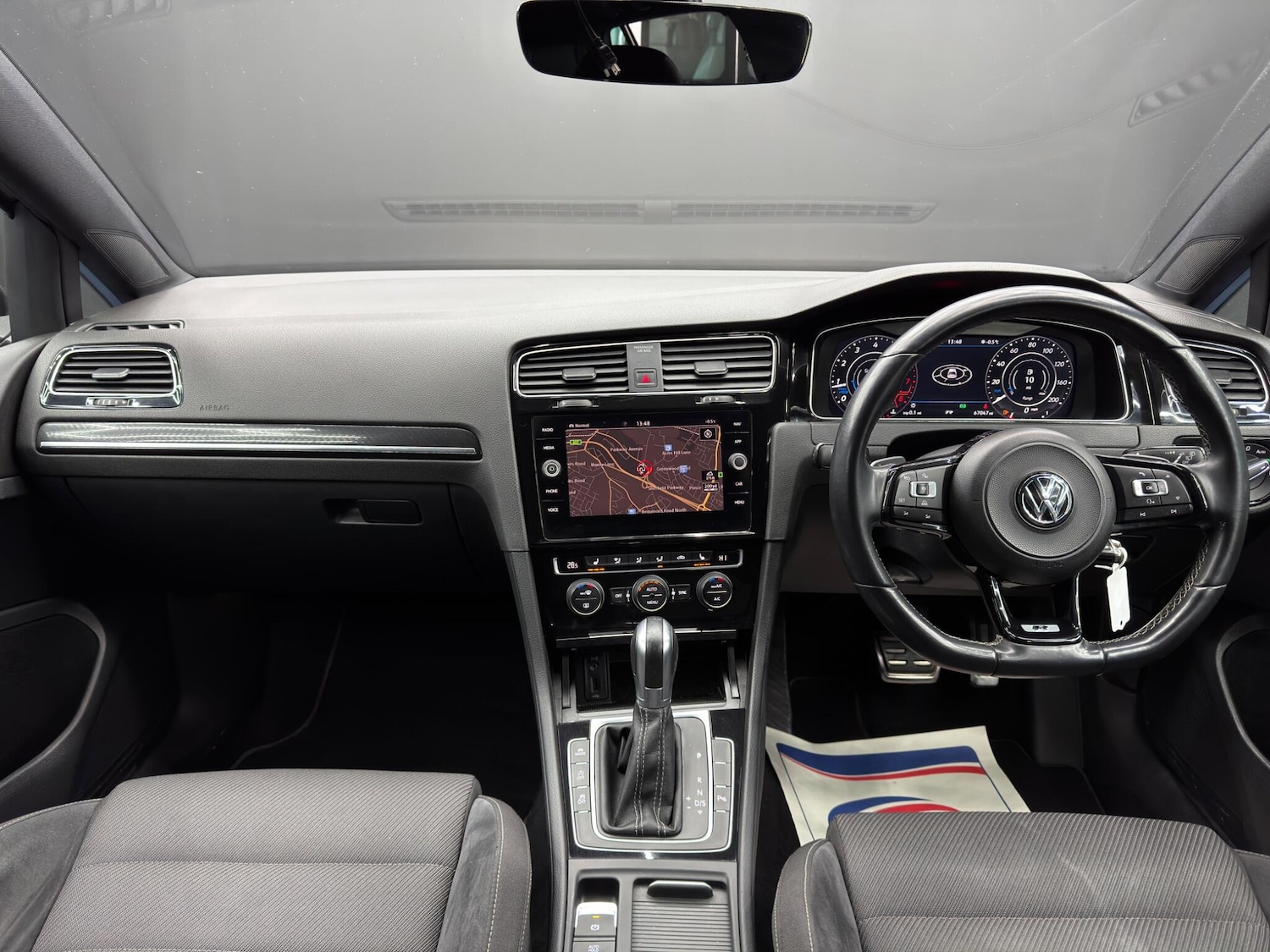 Used Volkswagen Golf 2018 for sale - 77109442: Photo 10