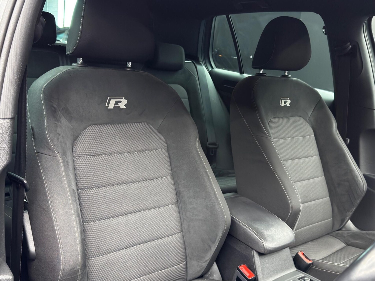 Used Volkswagen Golf 2018 for sale - 77109442: Photo 12