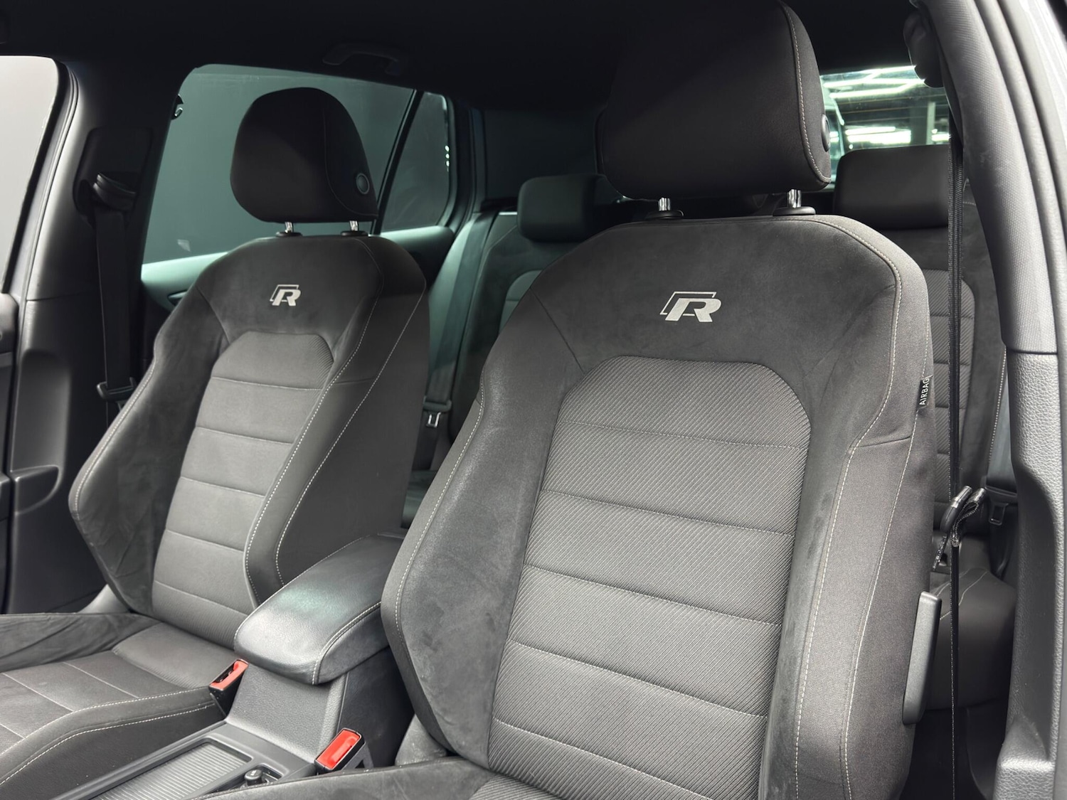 Used Volkswagen Golf 2018 for sale - 77109442: Photo 13