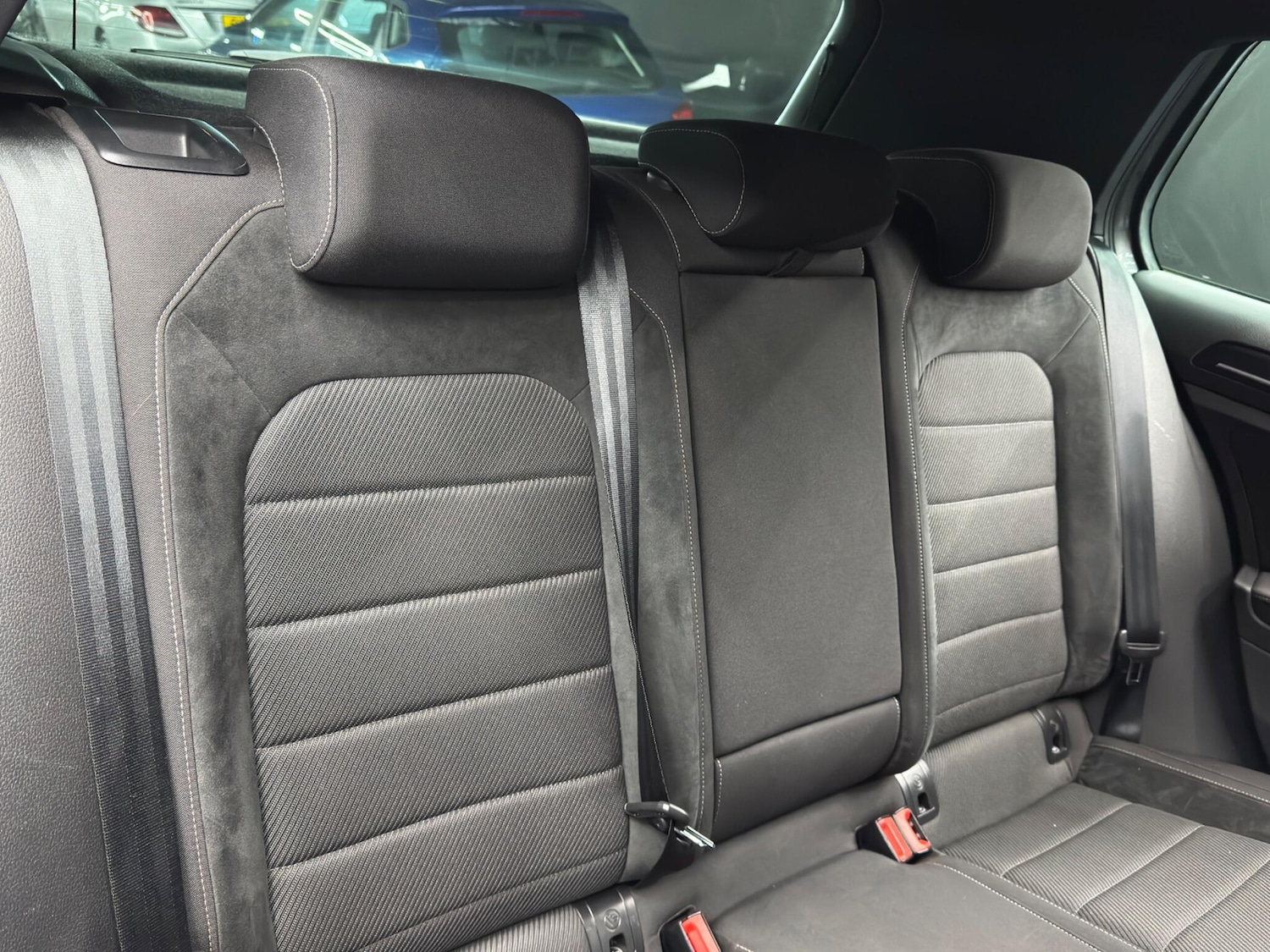 Used Volkswagen Golf 2018 for sale - 77109442: Photo 14