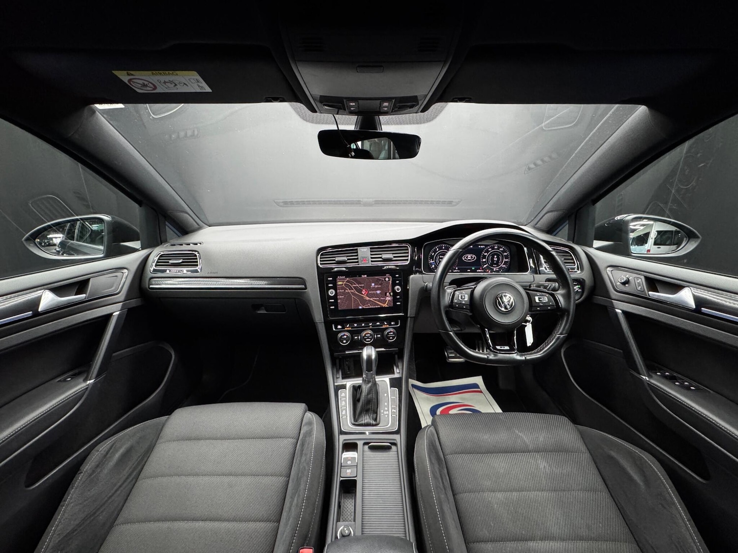 Used Volkswagen Golf 2018 for sale - 77109442: Photo 16