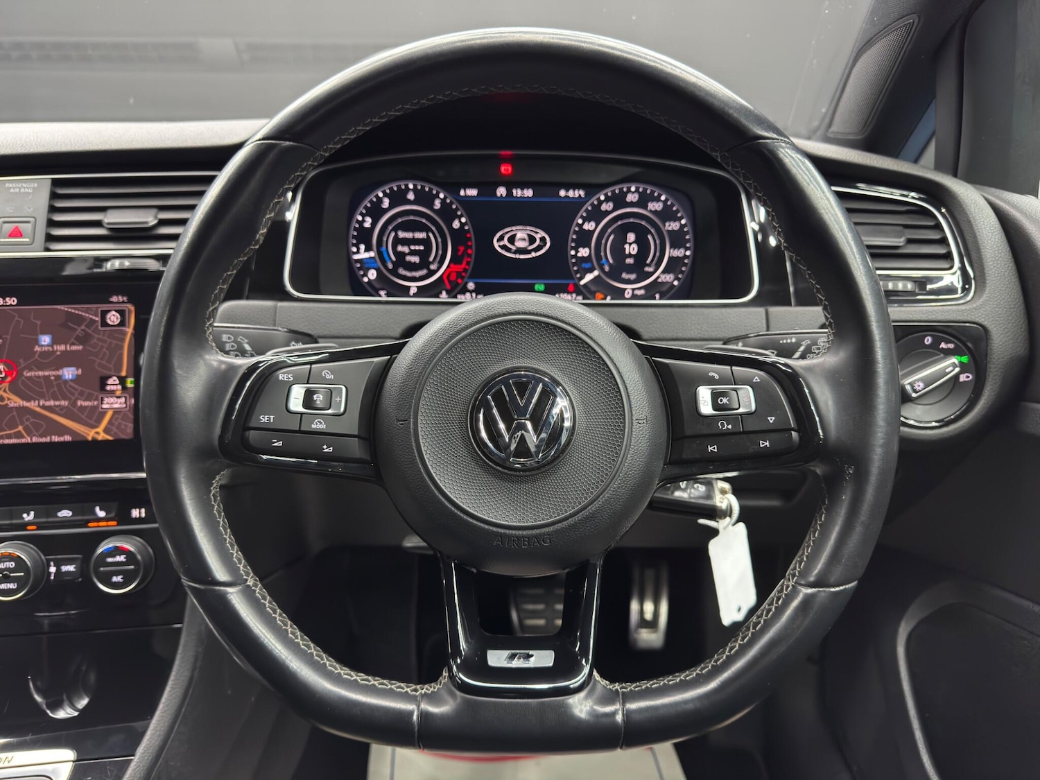 Used Volkswagen Golf 2018 for sale - 77109442: Photo 18