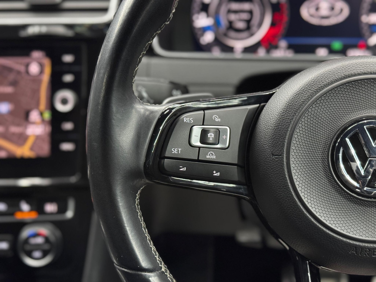 Used Volkswagen Golf 2018 for sale - 77109442: Photo 19