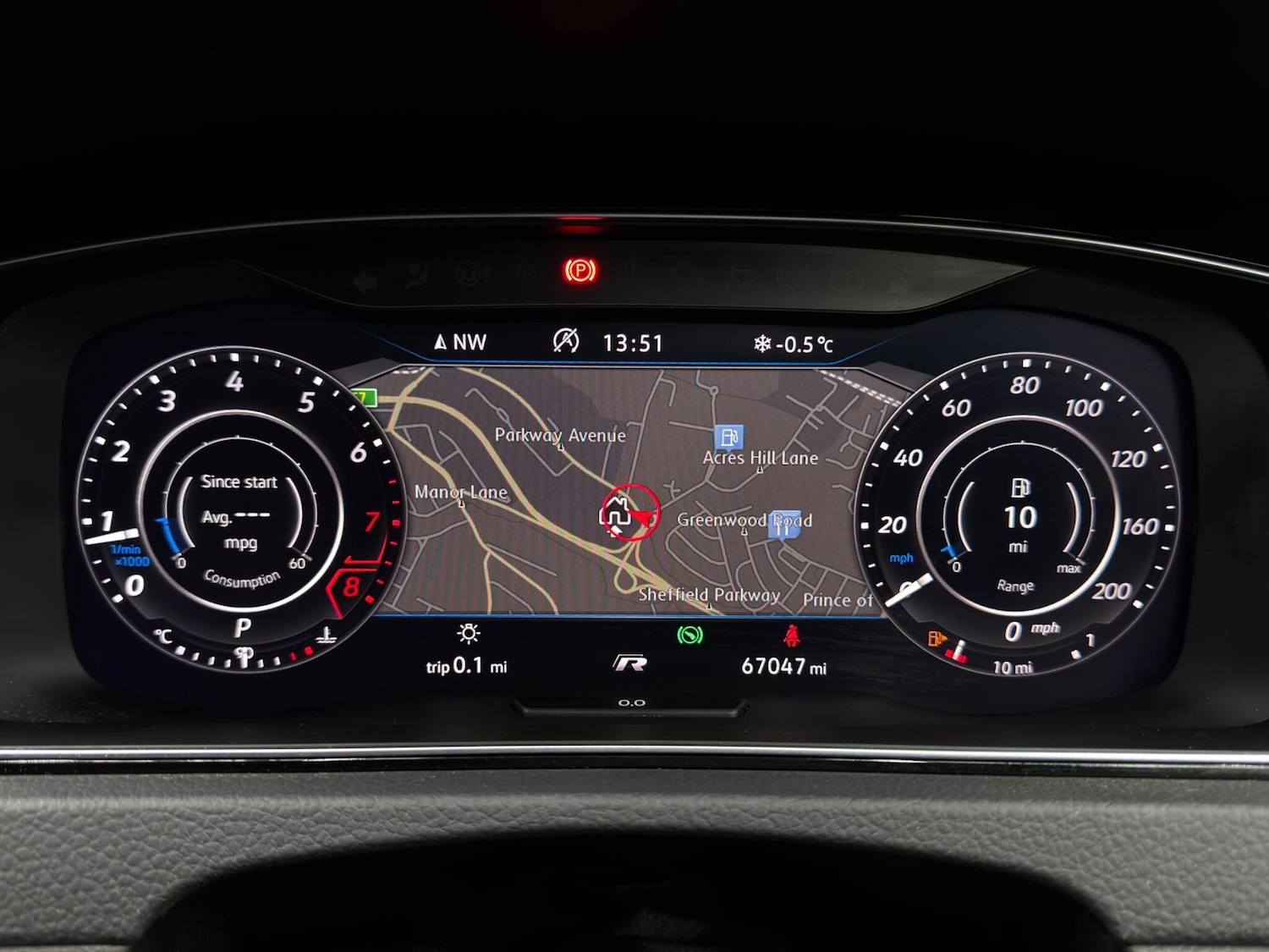 Used Volkswagen Golf 2018 for sale - 77109442: Photo 21