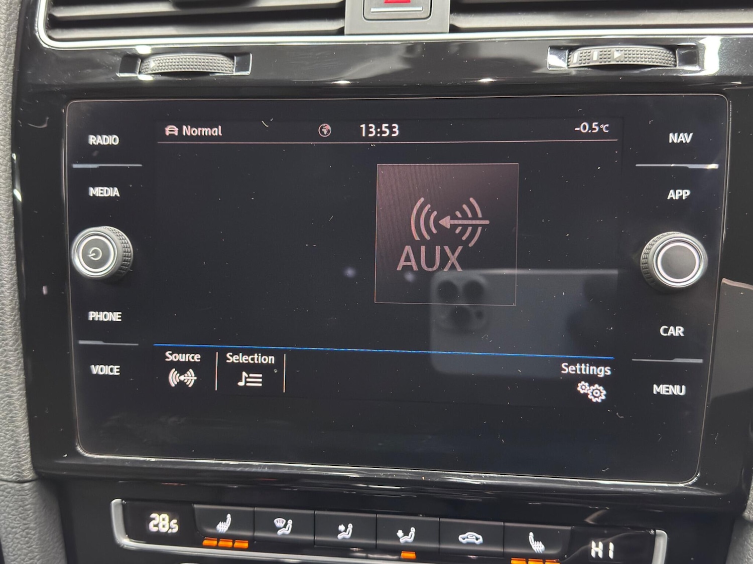 Used Volkswagen Golf 2018 for sale - 77109442: Photo 31