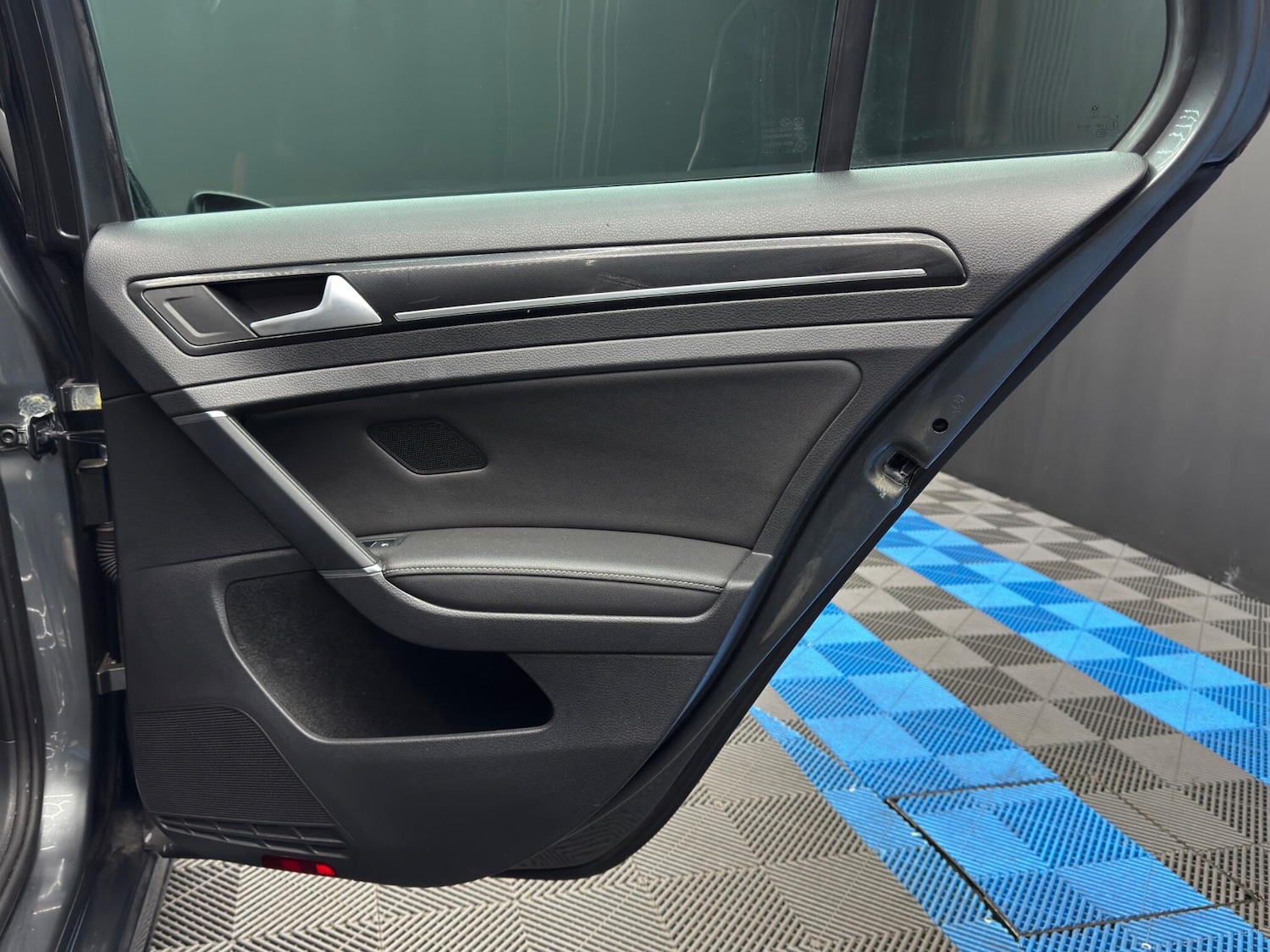 Used Volkswagen Golf 2018 for sale - 77109442: Photo 43