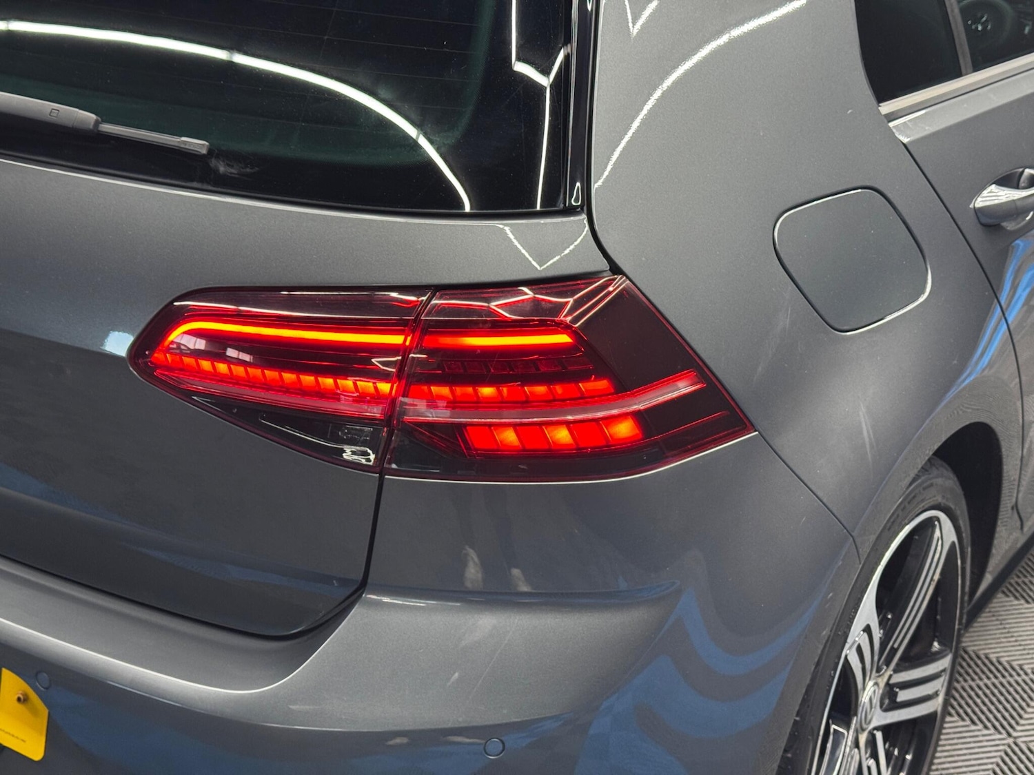 Used Volkswagen Golf 2018 for sale - 77109442: Photo 45