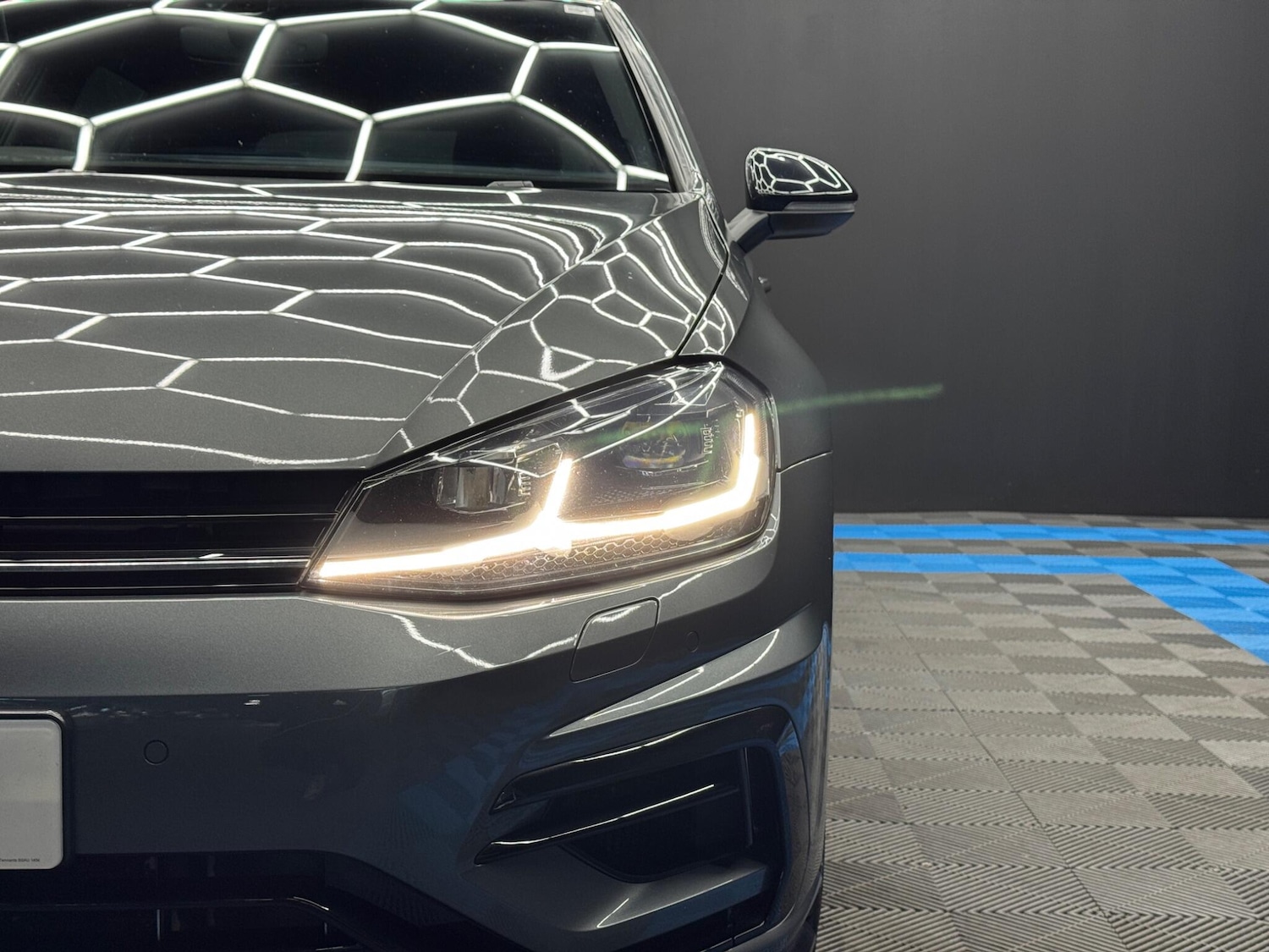 Used Volkswagen Golf 2018 for sale - 77109442: Photo 46