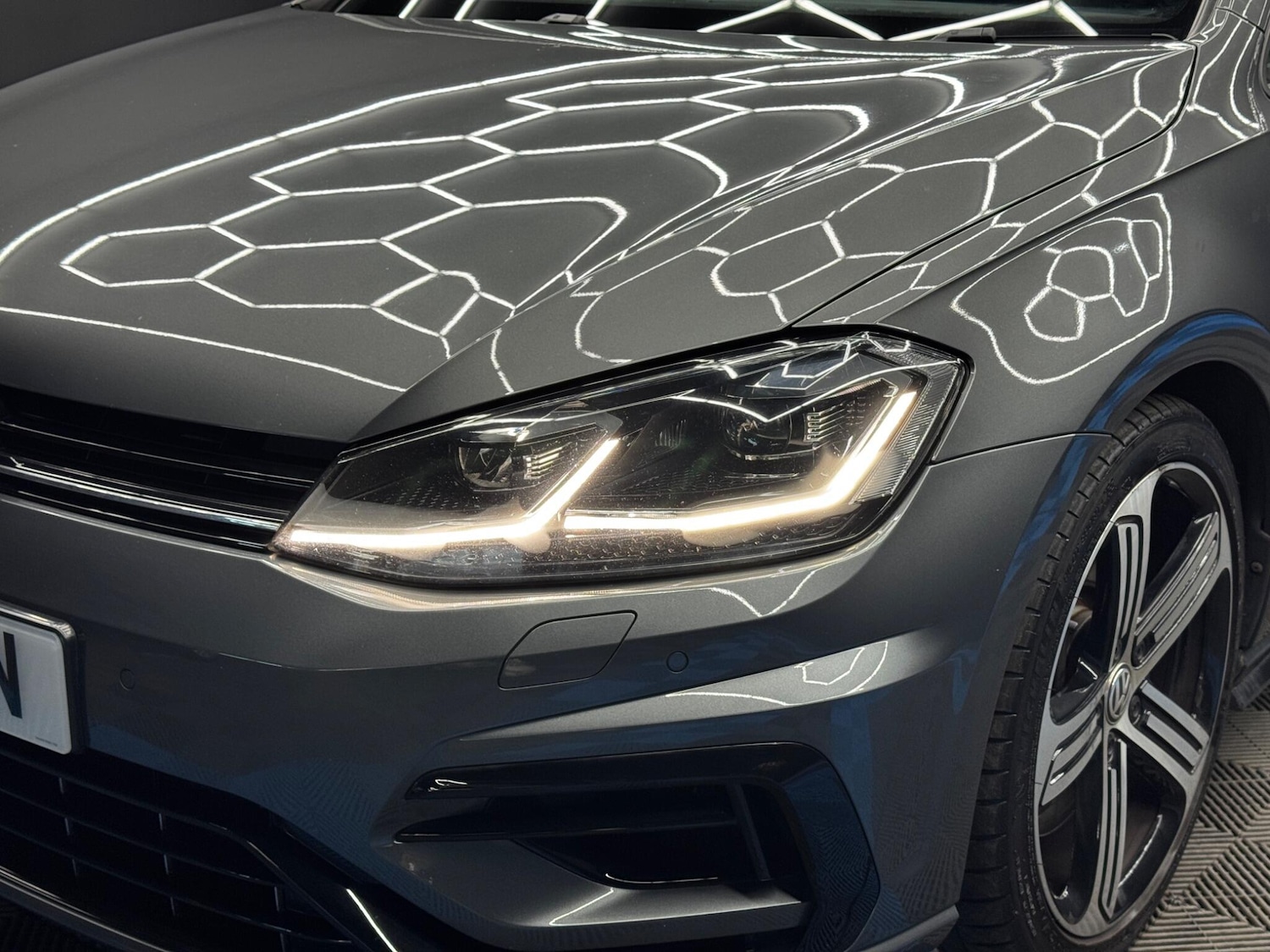 Used Volkswagen Golf 2018 for sale - 77109442: Photo 47