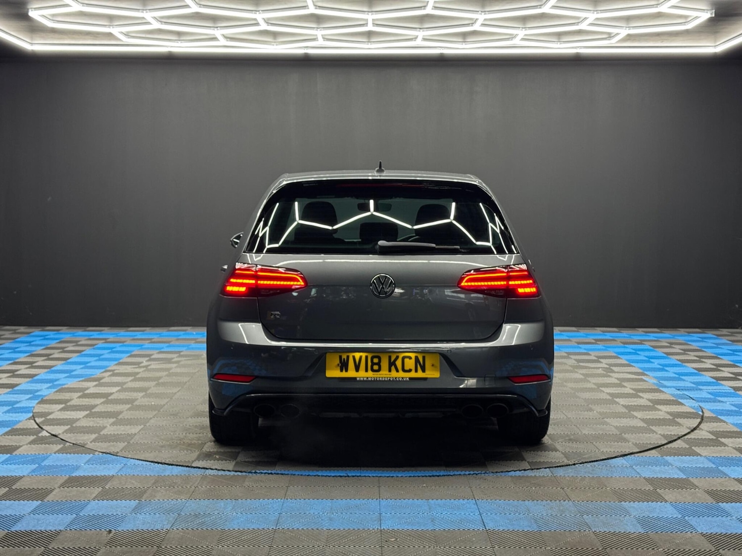 Used Volkswagen Golf 2018 for sale - 77109442: Photo 6