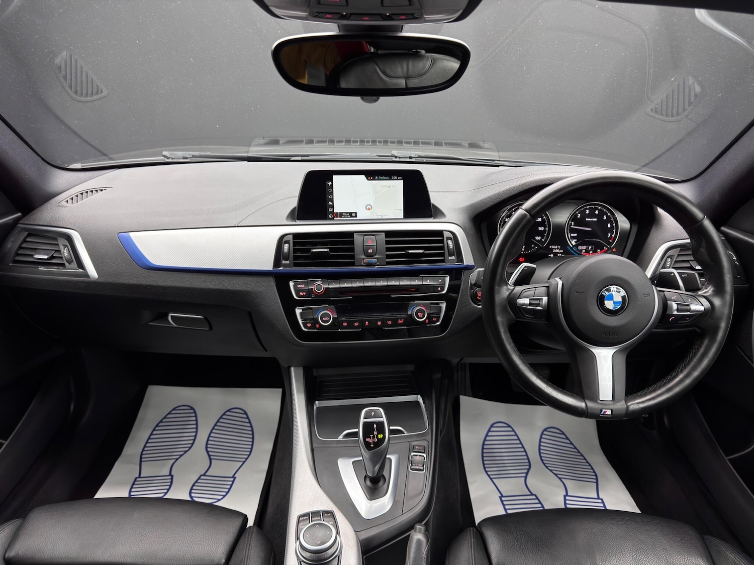 Used BMW 2 Series 2018 for sale - 76099266: Photo 10