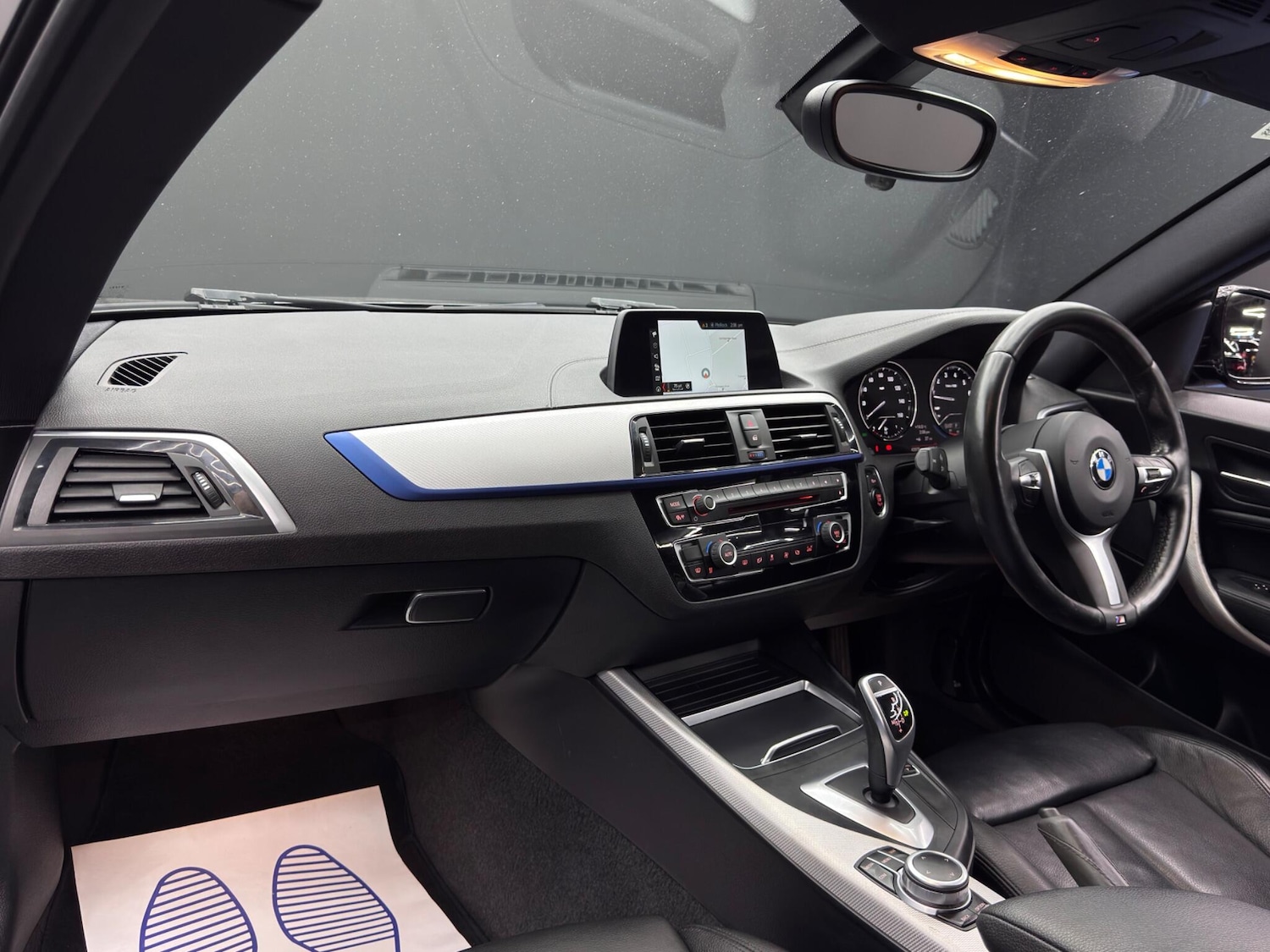 Used BMW 2 Series 2018 for sale - 76099266: Photo 11