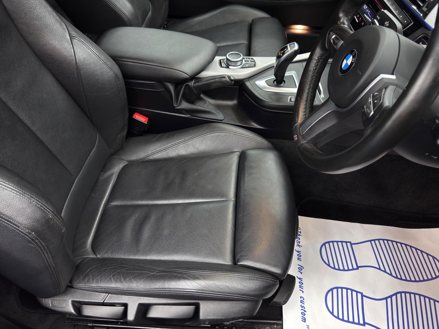 Used BMW 2 Series 2018 for sale - 76099266: Photo 13