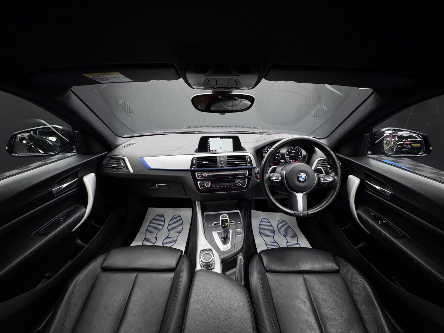 Used BMW 2 Series 2018 for sale - 76099266: Photo 16