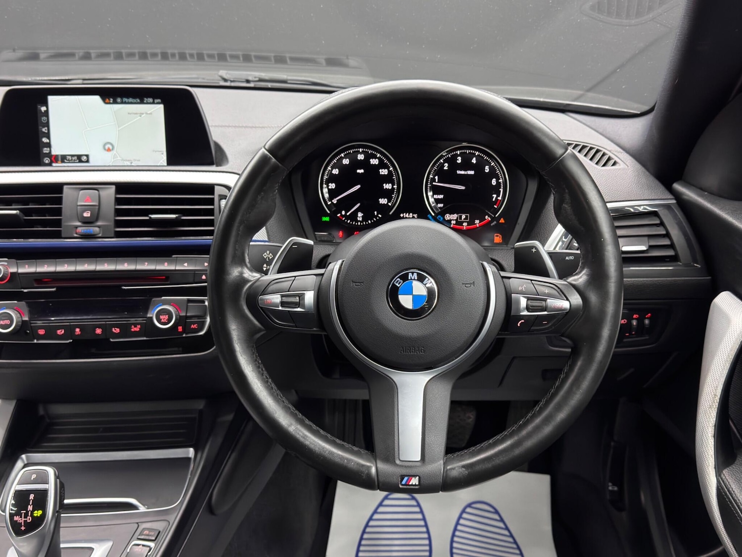 Used BMW 2 Series 2018 for sale - 76099266: Photo 17