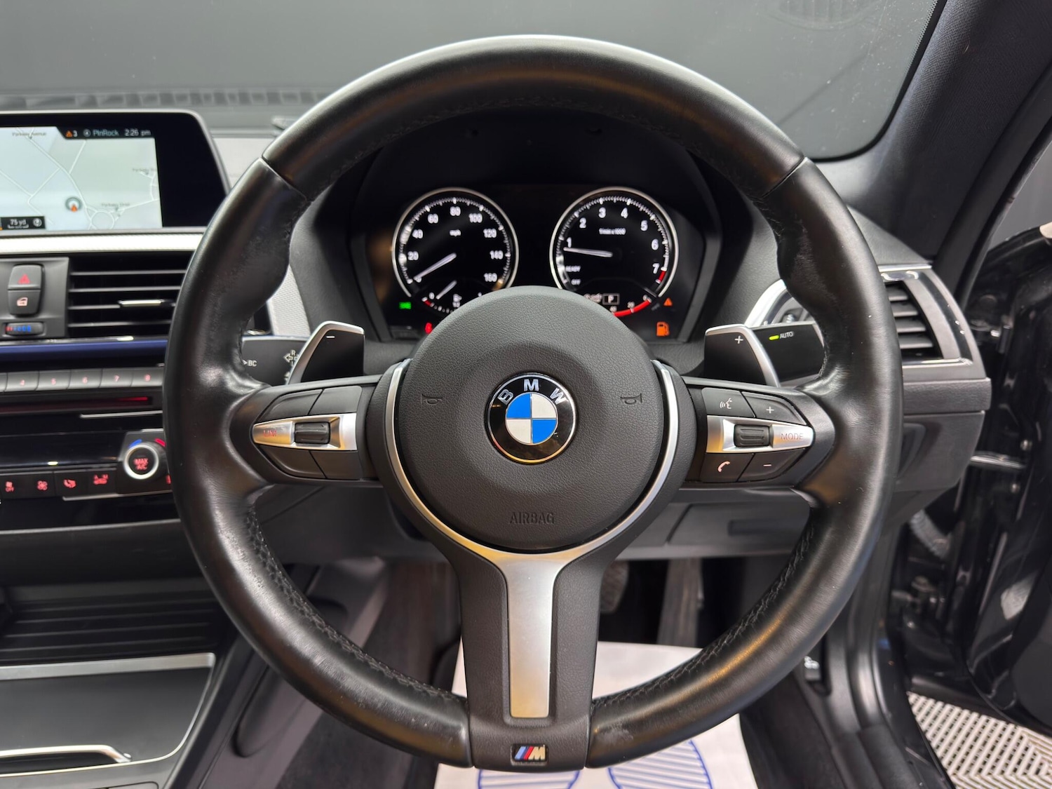 Used BMW 2 Series 2018 for sale - 76099266: Photo 18