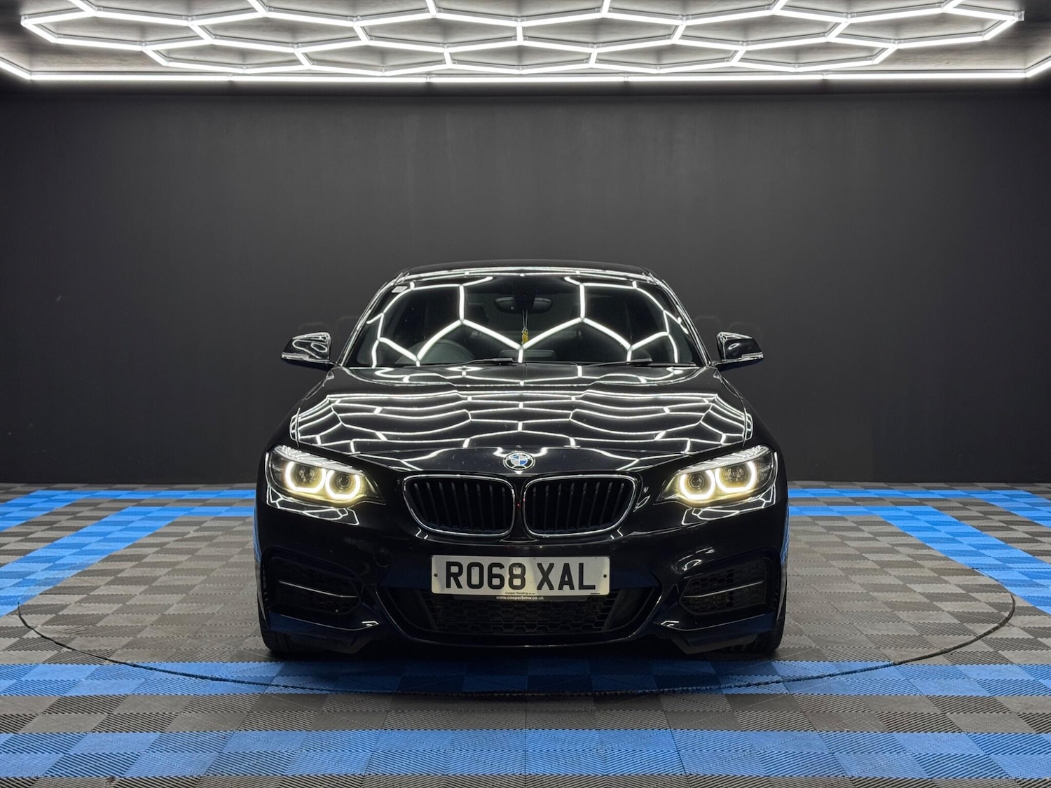 Used BMW 2 Series 2018 for sale - 76099266: Photo 2