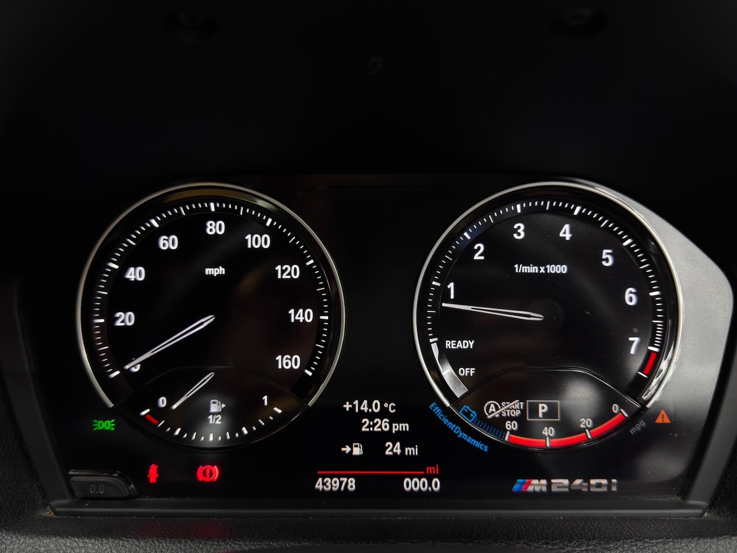 Used BMW 2 Series 2018 for sale - 76099266: Photo 21