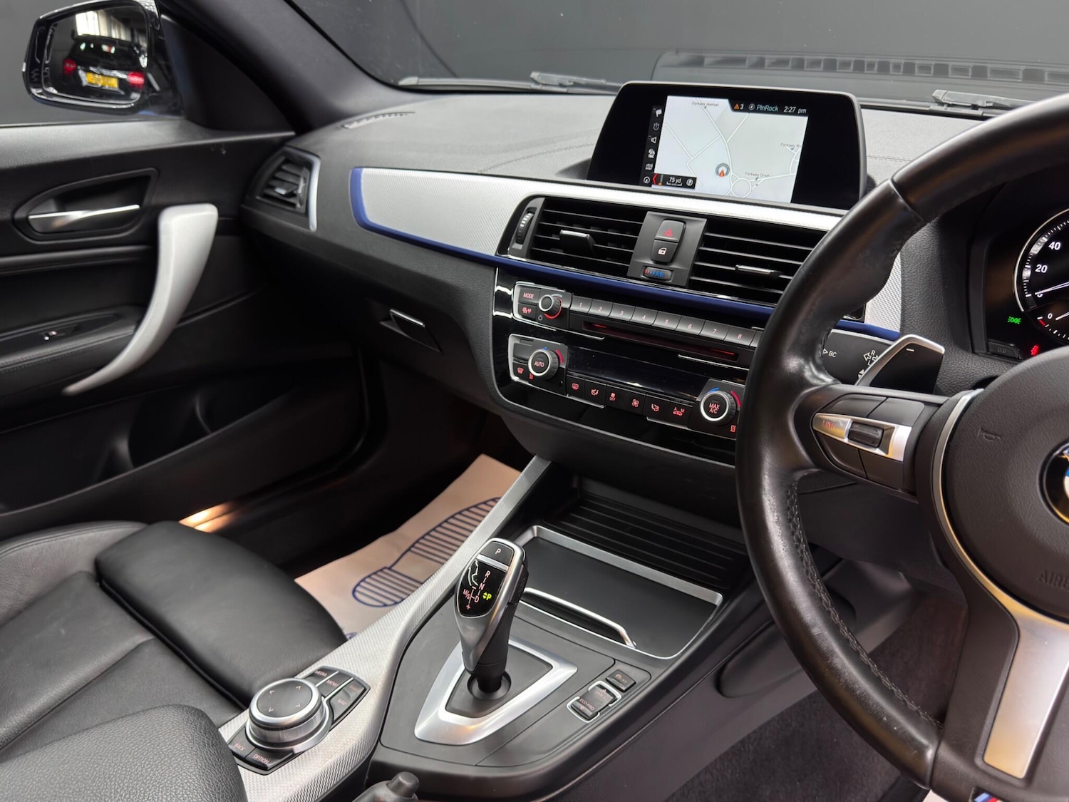 Used BMW 2 Series 2018 for sale - 76099266: Photo 22