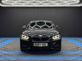 Used BMW 2 Series 2018 for sale - 76099266: Photo