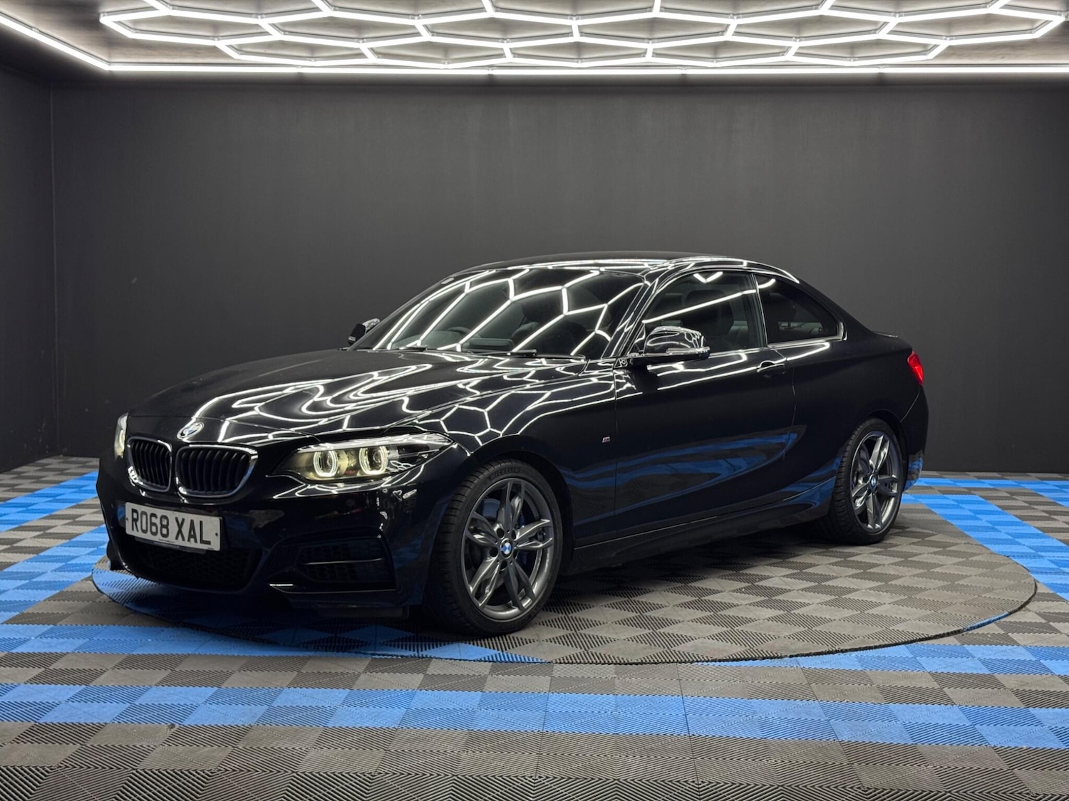 Used BMW 2 Series 2018 for sale - 76099266: Photo 3