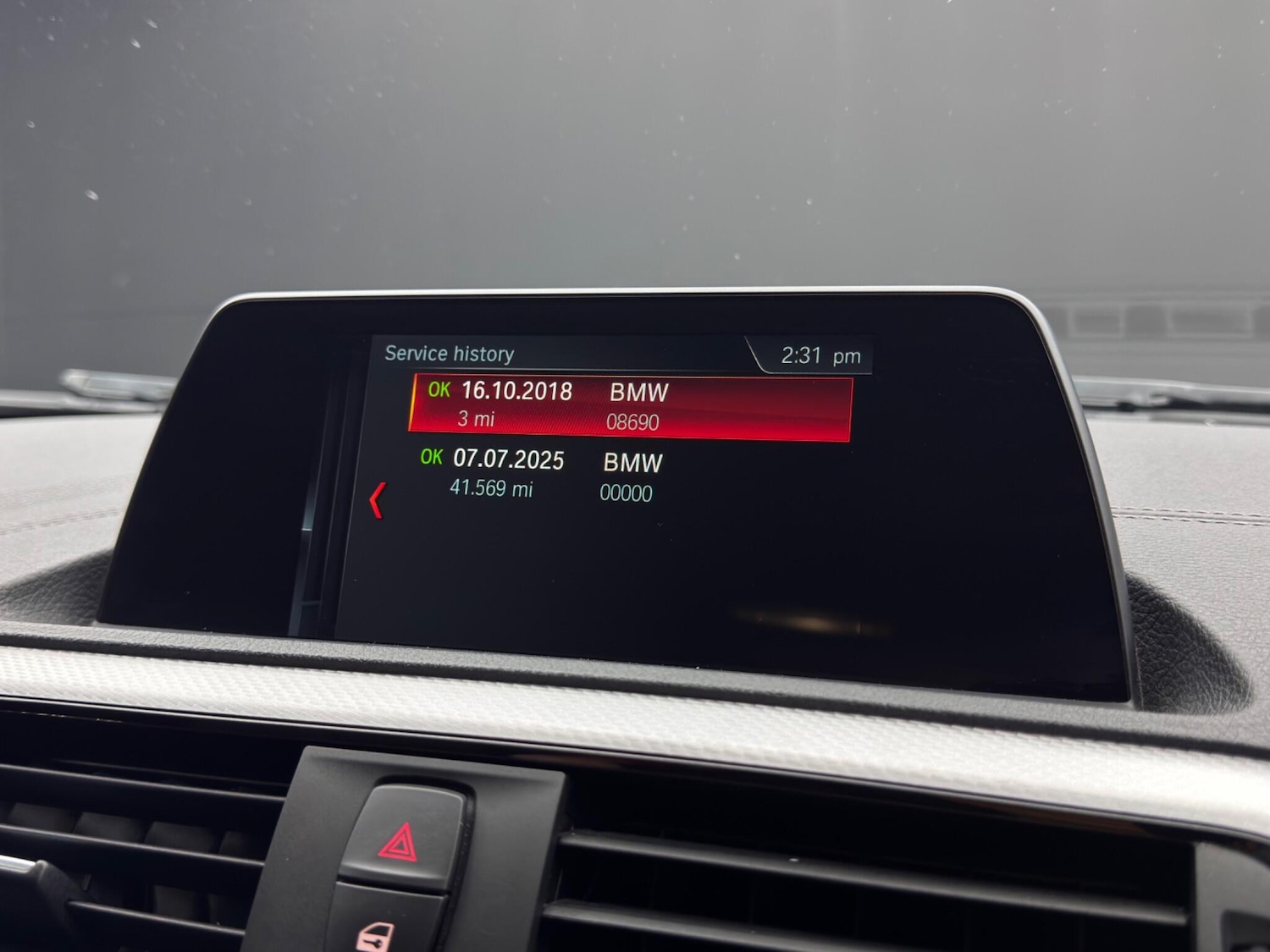 Used BMW 2 Series 2018 for sale - 76099266: Photo 36