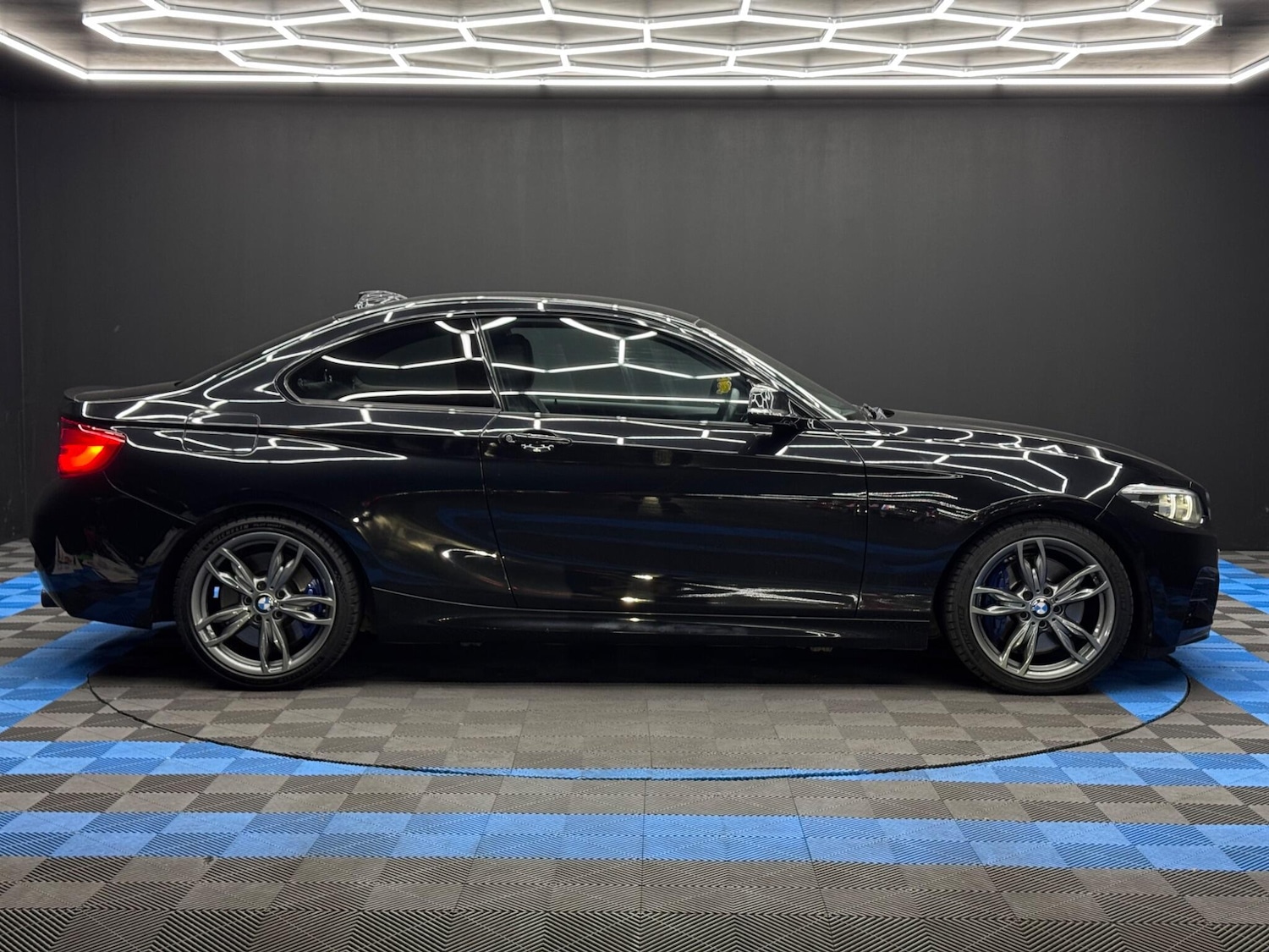 Used BMW 2 Series 2018 for sale - 76099266: Photo 4