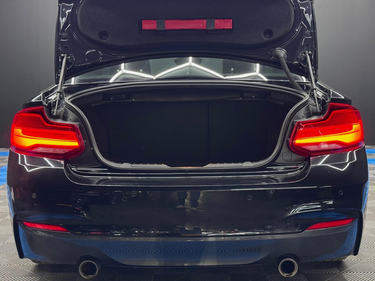 Used BMW 2 Series 2018 for sale - 76099266: Photo 40