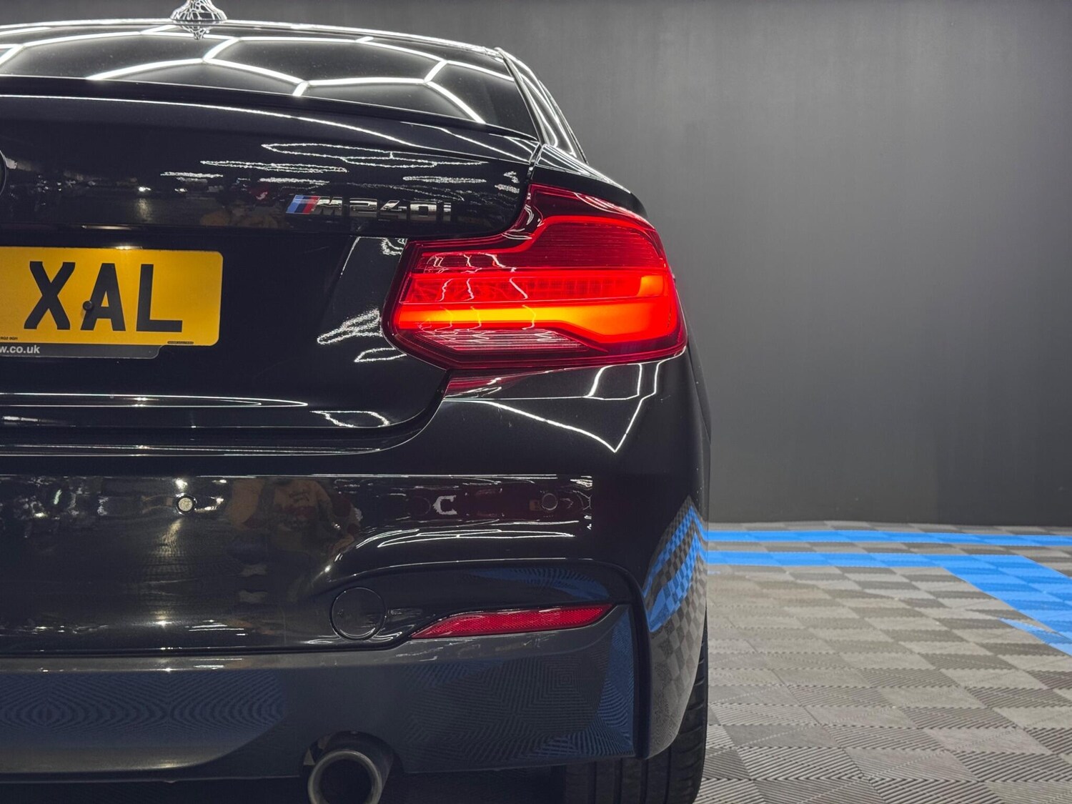 Used BMW 2 Series 2018 for sale - 76099266: Photo 43