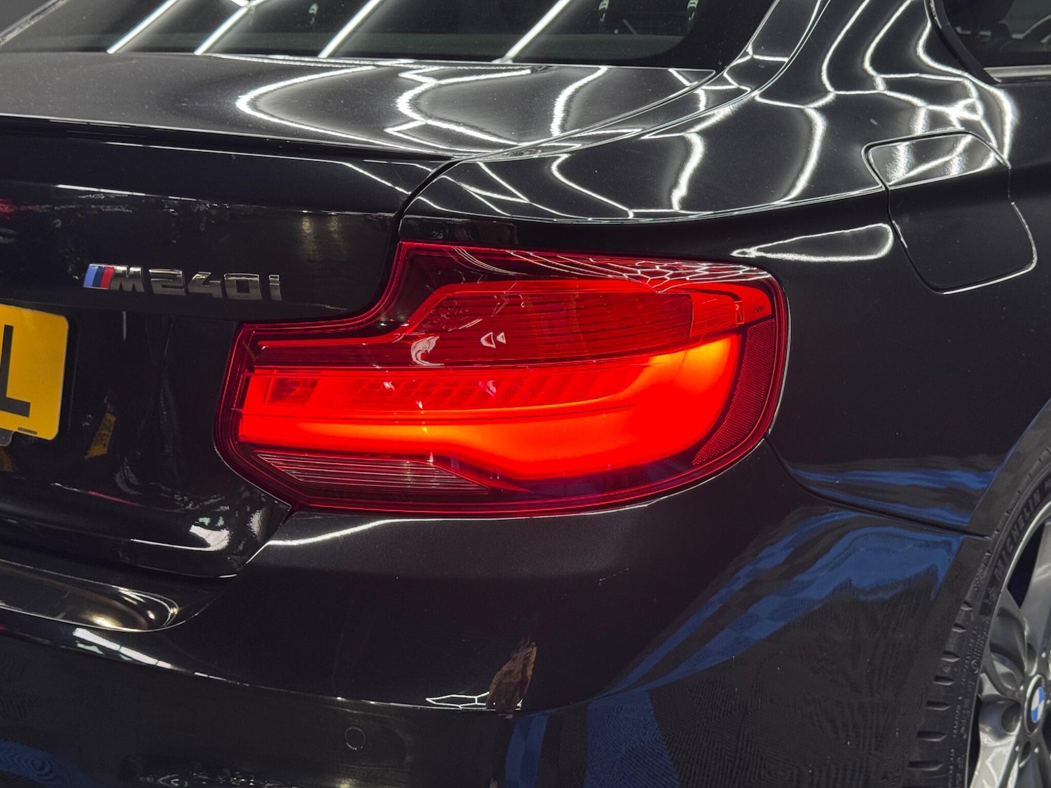 Used BMW 2 Series 2018 for sale - 76099266: Photo 44