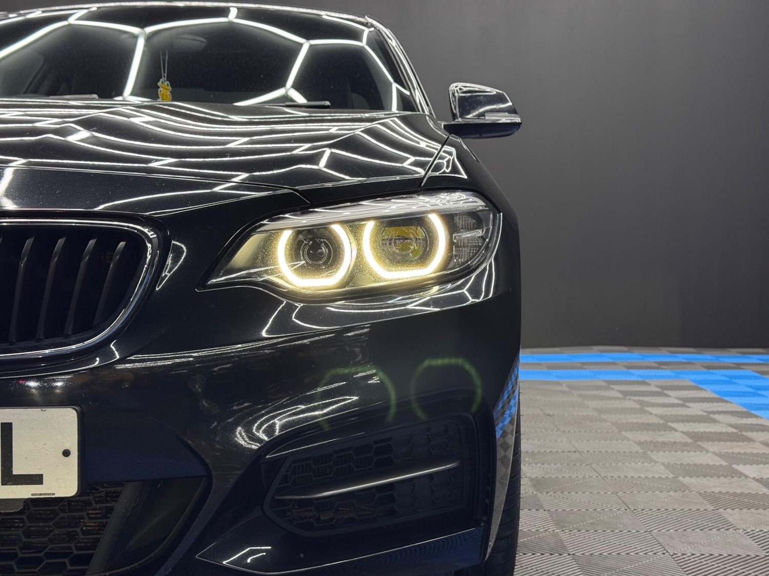 Used BMW 2 Series 2018 for sale - 76099266: Photo 45