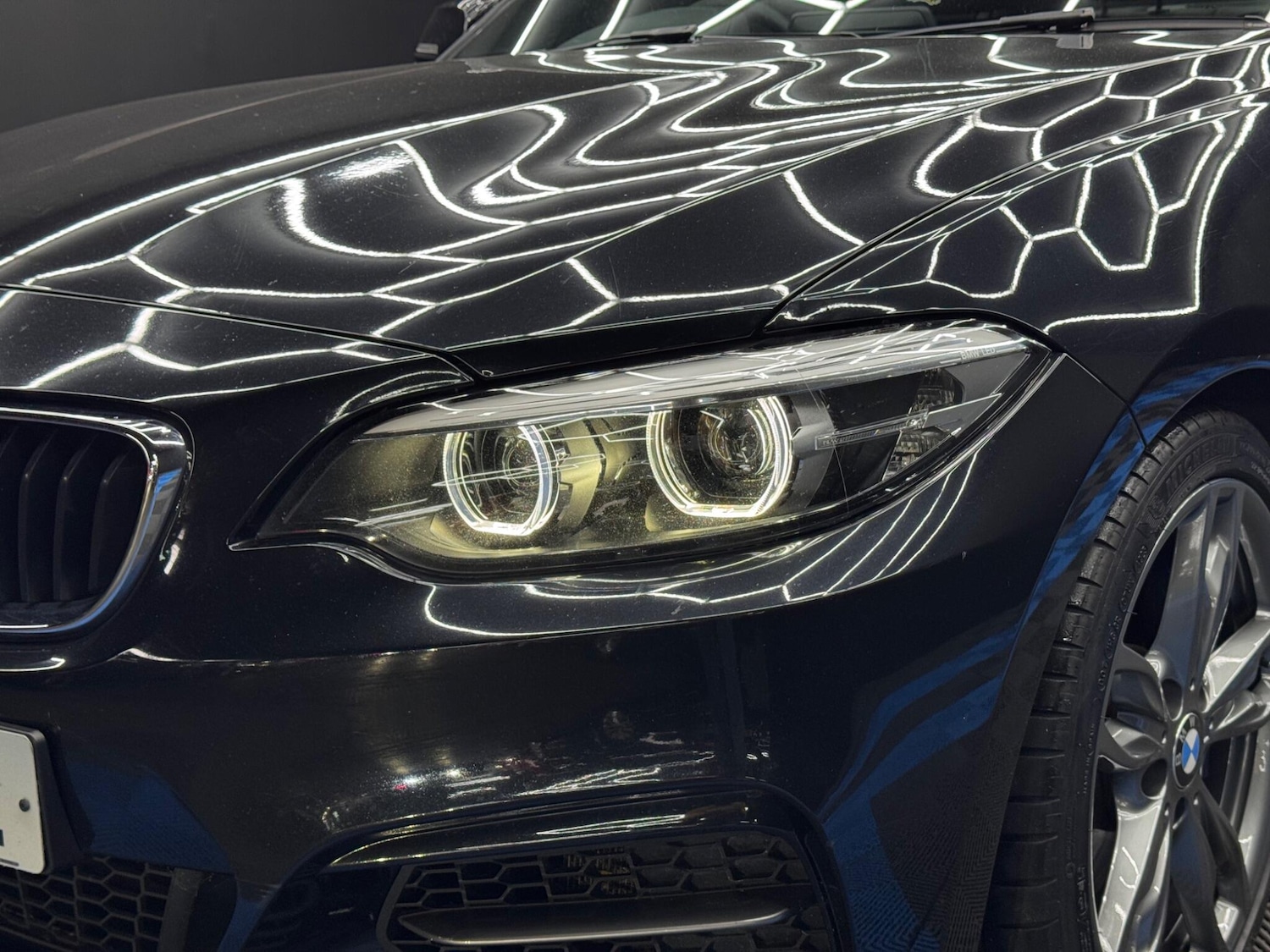 Used BMW 2 Series 2018 for sale - 76099266: Photo 46