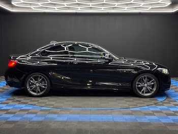 Used BMW 2 Series 2018 for sale - 76099266: Photo