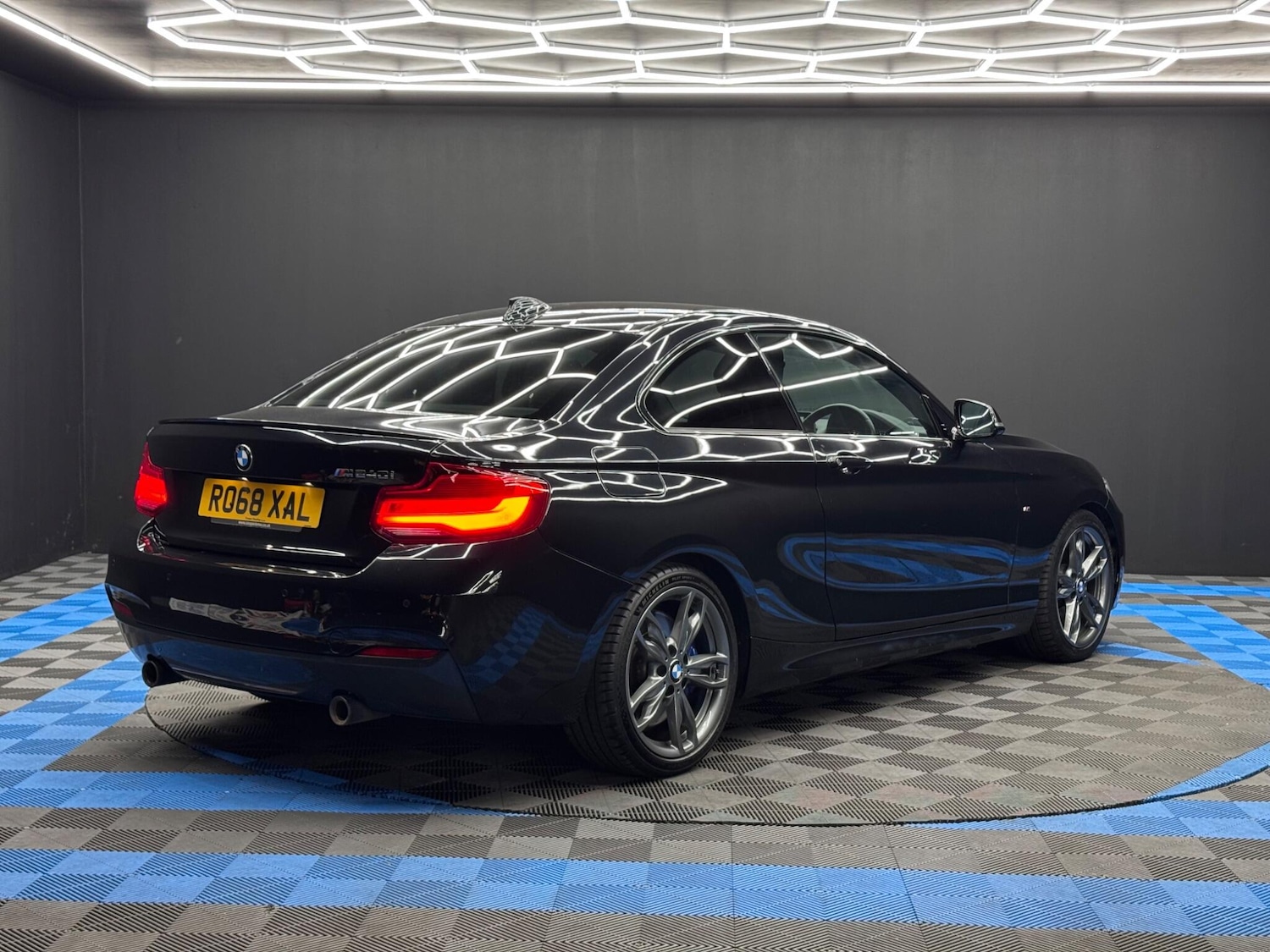 Used BMW 2 Series 2018 for sale - 76099266: Photo 5