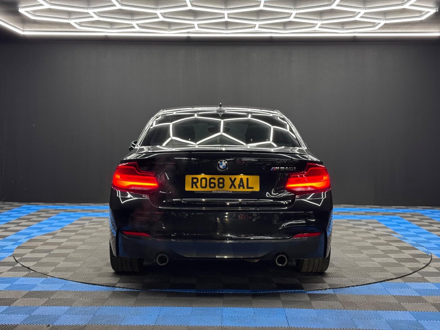 Used BMW 2 Series 2018 for sale - 76099266: Photo 6