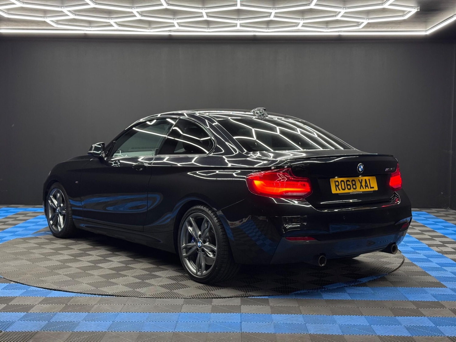 Used BMW 2 Series 2018 for sale - 76099266: Photo 7